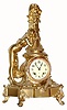 C.1906, Ansonia FOUNTAIN in good restored condition.