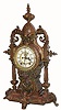 C.1900, Ansonia, IMPERIAL, in good condition, 
