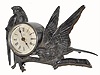 C.1892, Ansonia, NOVELTY No. 20, Birds, in very good original condition,