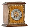 C.1900, Ansonia BEE model timepiece,