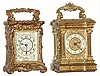 C.1904, Ansonia (lot of 2 models),