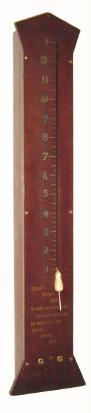 C.1912, Dungan &amp; Klump, Chestnut St, Philadelphia, "MOUSE" clock. — Antique Clocks Price Guide