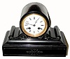C.1872 (dated) French, 8-day time/strike mantel clock, in very good original condition.