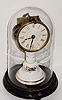 C.1860, Connecticut Candlestick timepiece. 