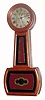 C.1965, Unknown, miniature Howard banjo in cherry in excellent condition. 