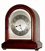 C.1917, Seth Thomas Clock Co., "Dundee", 8-day time/strike mantel clock. 