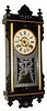 C.1890, Ansonia "DISPATCH", 8-day, time & strike, in excellent to original condition.