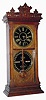 Ithaca Calendar Clock Co