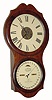 C.1880, Ithaca Calendar Clock Co., "No. 4 Hanging Office", 30 day time and calendar in excellent restored condition.
