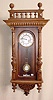 RA wall regulator