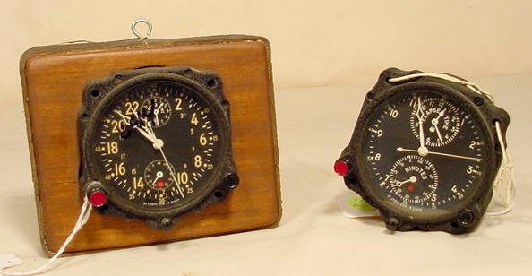 2 Sphinx American Elite clocks: — Antique Clocks Price Guide