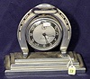 Lux Good Luck novelty alarm: