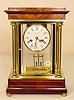 Howard Miller Signature Series 683 crystal regulator