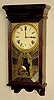 Sessions miniature store regulator: