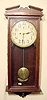 New Haven Vamoose hanging regulator: