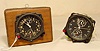 2 Sphinx American Elite clocks: 