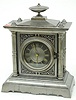Seth Thomas and Sons Metal Case Clock