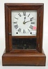 Seth Thomas Rosewood Cottage Clock