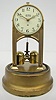 Tiffany Never Wind Dome Clock