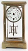 30 Hour Crystal Regulator Clock