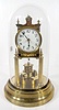 Gustav Becker 400 Day Anniversary Clock