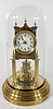 Gustav Becker 400 Day Anniversary Clock
