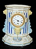 China Water Fountain Clock Base