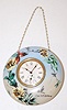 Welch Mt. Washington Hanging Wall Clock