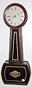 Hatch Weight Driven Banjo Clock
