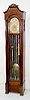 2 Weight Colonial Mfg. Grandmother Clock