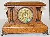 Seth Thomas Adamantine Fancy Mantle Clock
