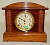 Seth Thomas "Belmont No. 2" Mantle Clock
