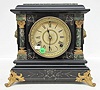 Seth Thomas Adamantine Mantle Clock