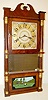 Barnes, Bartholomew Triple Decker Clock
