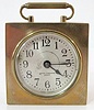 Seth Thomas 8 Day Carriage Clock