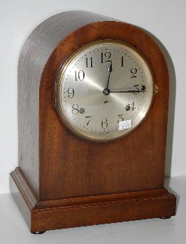 Seth Thomas China No. 11 Clock, Circa 1921 — Antique Clocks Price Guide