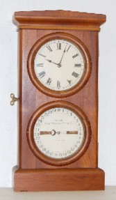 Seth Thomas Calendar Shelf Clock — Antique Clocks Price Guide
