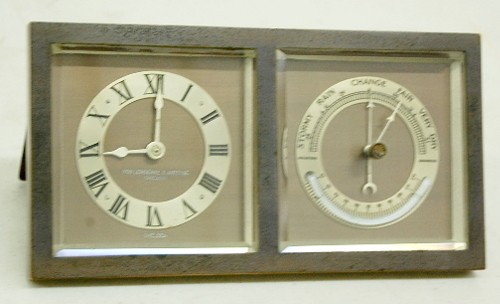 Chelsea Clock — Antique Clocks Price Guide