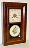 Seth Thomas OG Shelf Clock
