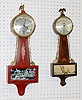 2 Sessions T.O. Banjo Clocks