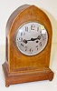 Germany Longschlag Chiming Mantle Clock