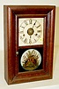 Seth Thomas 1/2 Size OG Clock