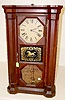 Seth Thomas "Parlor 1863" Clock