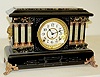 Seth Thomas Adamantine Mantle Clock