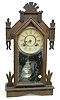 Ansonia "America" Mantle Clock