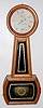W.H.C. Riggs Howard and Davis No. 1 Banjo Clock