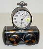 Darche Battery Operated Searchlight Alarm Clock