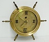 Brass Time Only Ships