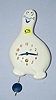 Lux Clock Company Shmoo