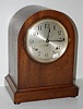 Seth Thomas China No. 11 Clock, Circa 1921
